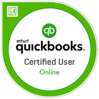Quickbooks Certified User